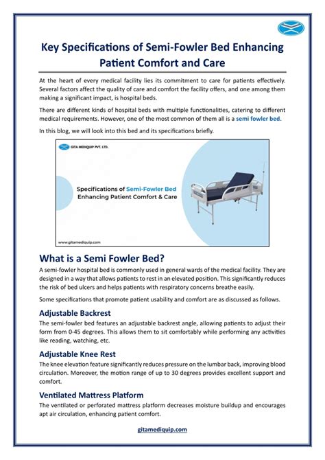 Key Specifications That Still Matter