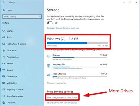 Key Specs: CPU, RAM and Storage