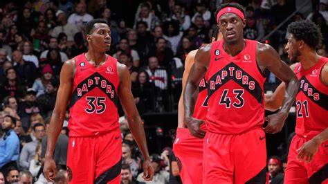 Key Statistics: Siakam's Contribution