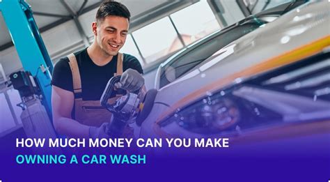 Key Steps Before You Begin Owning A Car Wash