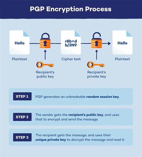 Key Steps in the Protocol Process