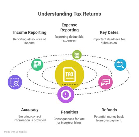 Key Steps on How To Get Return Tax