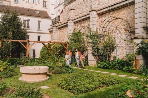 Key Stops Montmartre