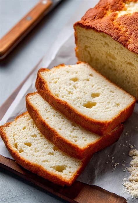Key Substitutions for a Diabetic-Friendly Loaf