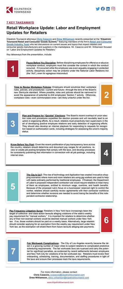 Key Takeaways from the MetService Update