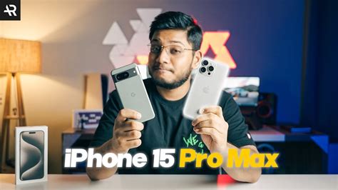 Key Takeaways on iPhone 15 Pro Max Length