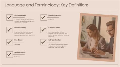 Key Terminology to Know