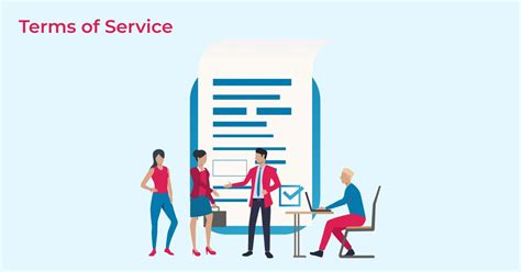 Key Terms and Conditions You Must Know