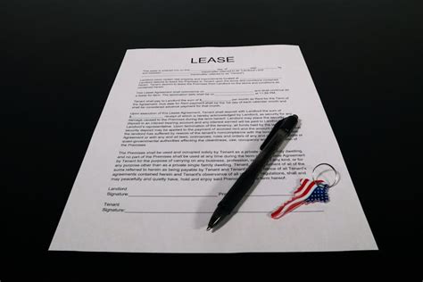 Key Terms to Master Before Signing Eqe Leasing Documents