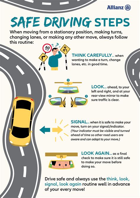 Key Things to Consider Before Driving Off