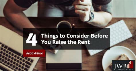 Key Things to Consider Before You Rent