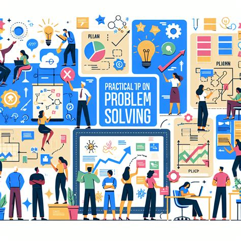 Key Tips for Nailing Your Problem-Solving Answers