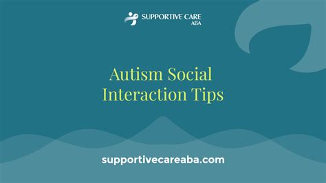 Key Tips for a Smooth SSA Interaction