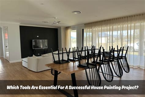 Key Tools for a Successful Remote Painting Project