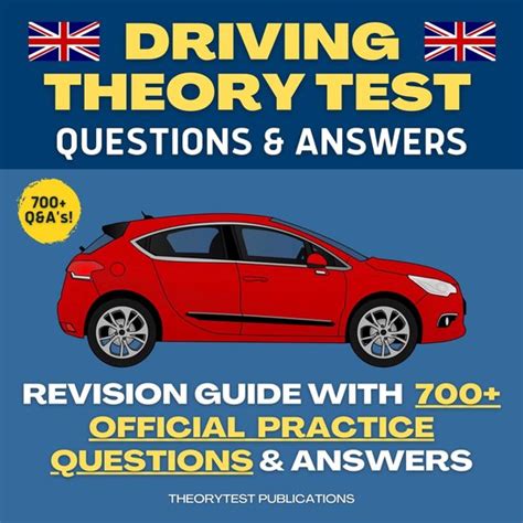 Key Topics Covered in Driving Theory Test Questions