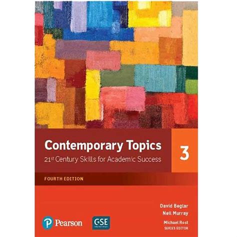 Key Topics Covered in the 4th Edition