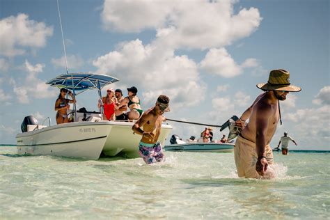 Key West: The Party Destination