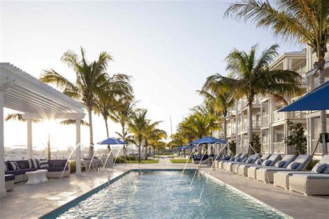Advantages of Key West Beachfront Hotels