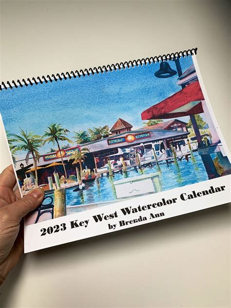 Key West Calendar Of Events March 2022 Blank Calendar