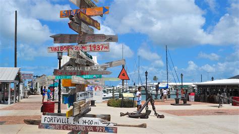 Key West Culture