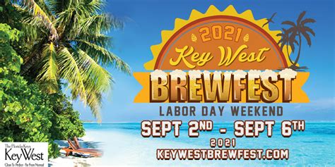 Key West Event Calendar