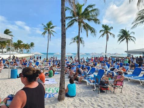 Key West Events Dec1 2024