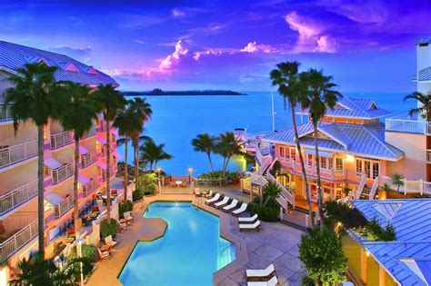Key West Florida Beach Hotels