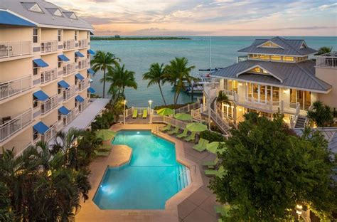 Key West Florida Beachfront Hotels