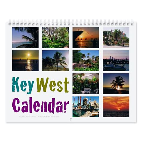 Key West Florida Calendar Of Events