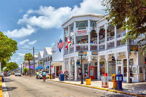 Key West Florida Hotels