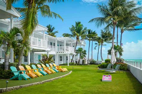 Key West Florida Hotels January
