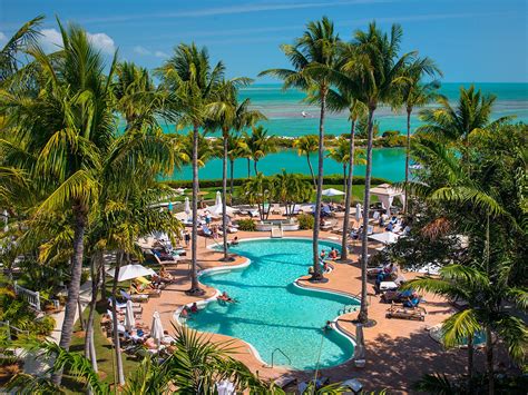 Key West Florida Hotels On Beach