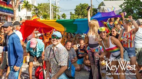 Key West Florida January Events Near