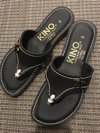 Key West Florida Sandals