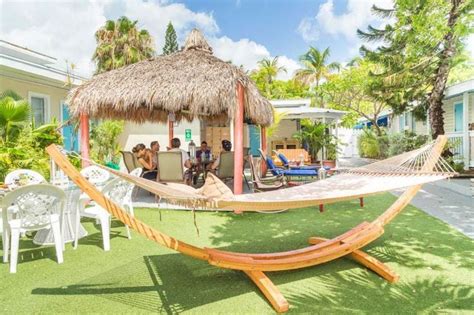 Key West Hostels and Inns