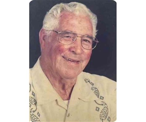 Key West Obituary Records