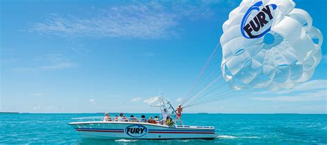 Key West Parasailing: An Honest Review of the Island Experience