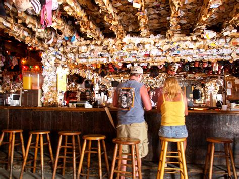 Key West Pubs