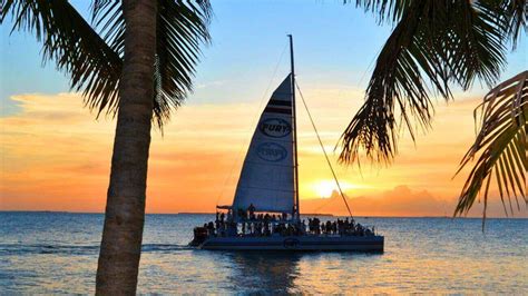 Key West Sunset Cruise