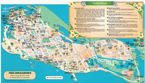 Key West Walking Tour