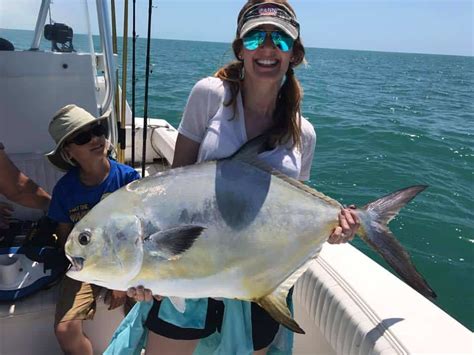 Key West Fishing Charter Review: Catch Your Dinner