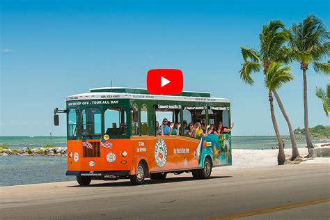 Key West tour guide