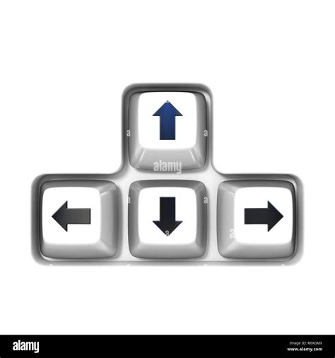 Key cursor