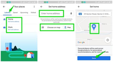 Key Principles of MAP Add Address On Google Map