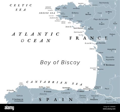 Bay of Biscay