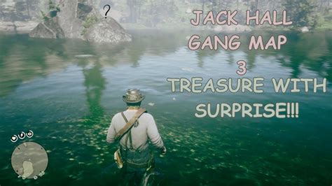 Key Principles of MAP Jack Hall Gang Map 3