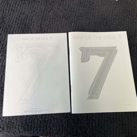 Key principles of MAP Map Of The Soul 7 Version 3