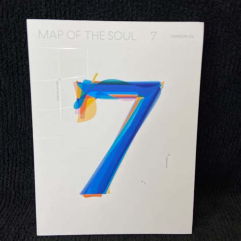 Key Principles of MAP Map Of The Soul 7 Version 4