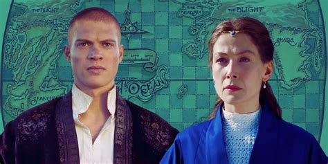 Key Principles of MAP Map of Wheel of Time