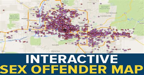 MAP Sex Offender Map Near Me Principles